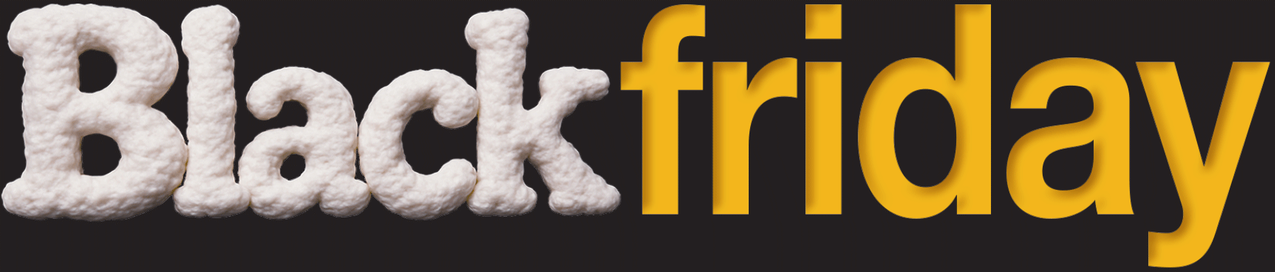 Black Friday 2025 - Evoluția în Izolații