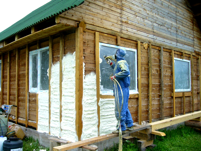 izolatie casa lemn exterior