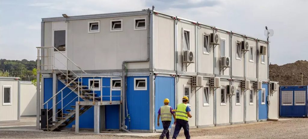 containere muncitori