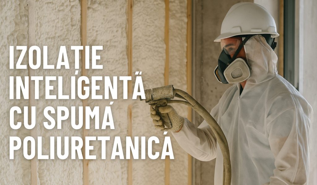 izolatie inteligenta